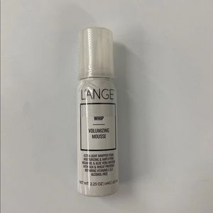 Volumizing Mouse~L’ANGE~